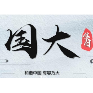 廣東國大投資集團有限公司-對講機供應(yīng)商